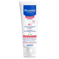 MUSTELA Crema Idratante Lenitiva 40ml