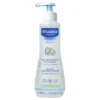 MUSTELA Fluido Det.S/Risc300ml