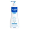 MUSTELA Hydra-Bebe'Latte 500ml