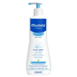 MUSTELA Hydra-Bebe'Latte 500ml