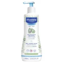 MUSTELA Hydra-Bebe'Latte 500ml
