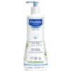 MUSTELA Lait de Toilette 750ml