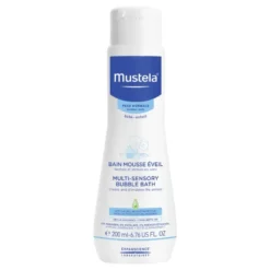 MUSTELA Mousse Bagnetto Mille Bolle 200ml