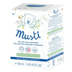 MUSTELA MUSTI Acqua*Prof.50ml