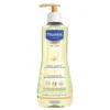 MUSTELA Olio Bagno 500ml