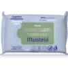 MUSTELA Salv.Multiuso*20pz