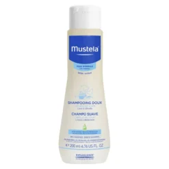 MUSTELA Shampoo Bebe'Dolce 200ml