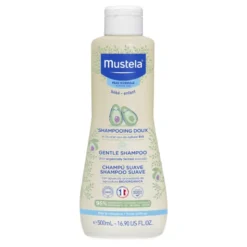 MUSTELA Sh.Dolce 500ml