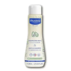 MUSTELA Sh.Dolce 200ml