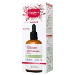 MUSTELA*Siero Corr.Smagl.45ml