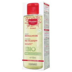 MUSTELA*Smagl.Prev.Olio 105ml