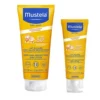 MUSTELA Sol.Latte 50+100ml
