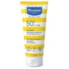 MUSTELA Sol.Latte 50+100ml