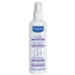 MUSTELA Spray Cambio 75ml