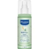 MUSTELA Talco N/Talco Spy100ml