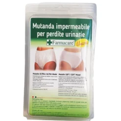 MUTANDA Mut.Inc.Ultra XL F/C