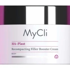 Mycli Ha-Plast Crema Ricompattante Filler Booster Corpo 200 ml