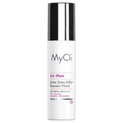 Mycli Ha-plast Fluido Filler Booster Uniformante 50ml