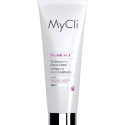 Mycli Pluriattivo 3 Trattamento Rassodante Levigante Ricompattante Corpo 250ml