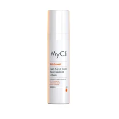 Mycli Vitaboost Fluido Uniformante Antiossidante 50ml