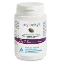 MY'COKYL 90 Capsule