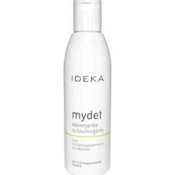 MYDET DocciaSchiuma 200ml