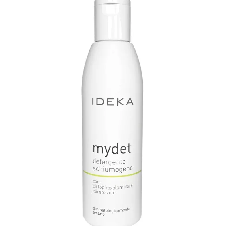 MYDET DocciaSchiuma 200ml