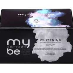 MY INTIMATE Be Whitenign Siero