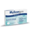 Mylicongas - Per flatulenza, meteorismo e gonfiore addominale - 50 compresse Masticabili 40 mg