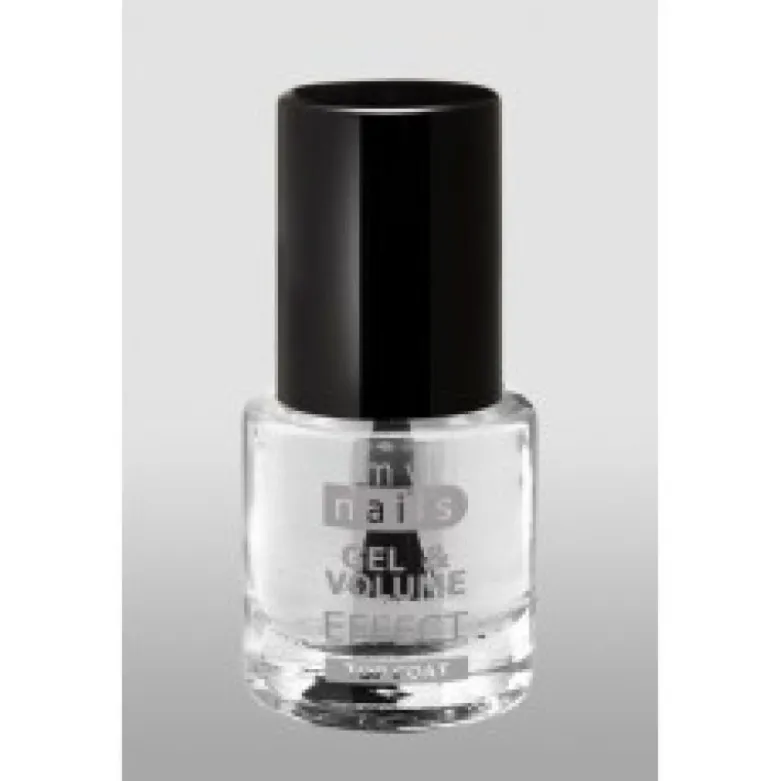 MY Nails Gel&Vol Eff.0 Top Co