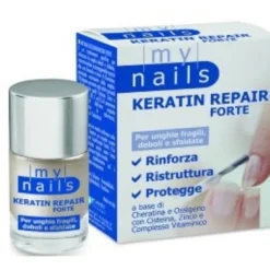 MY Nails Keratin Repair Forte