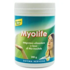 MYOLIFE Polvere 200g
