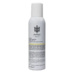 MY ORGANICS Puff Dry Sh.200ml