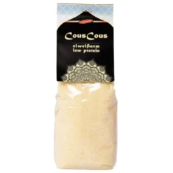 MY Snack CousCous Preparato