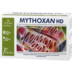 MYTHOXAN HD 30 Bust.