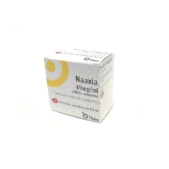 Naaxia*coll 30fl 0,4ml 1d 4,9%