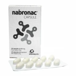 NABRONAC 30 Cps