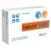 NABUTIR*1000 20 Compresse