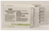 NAK Int. 60Capsule 500mg OTI