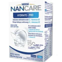 NANCARE HYDRATE-PRO 12Bust.