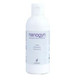 NANOGYN Det.Int.200ml