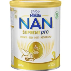 NAN Supreme PRO*3 800g