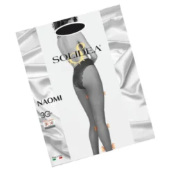 NAOMI 30 Coll.Mod.Nero 2