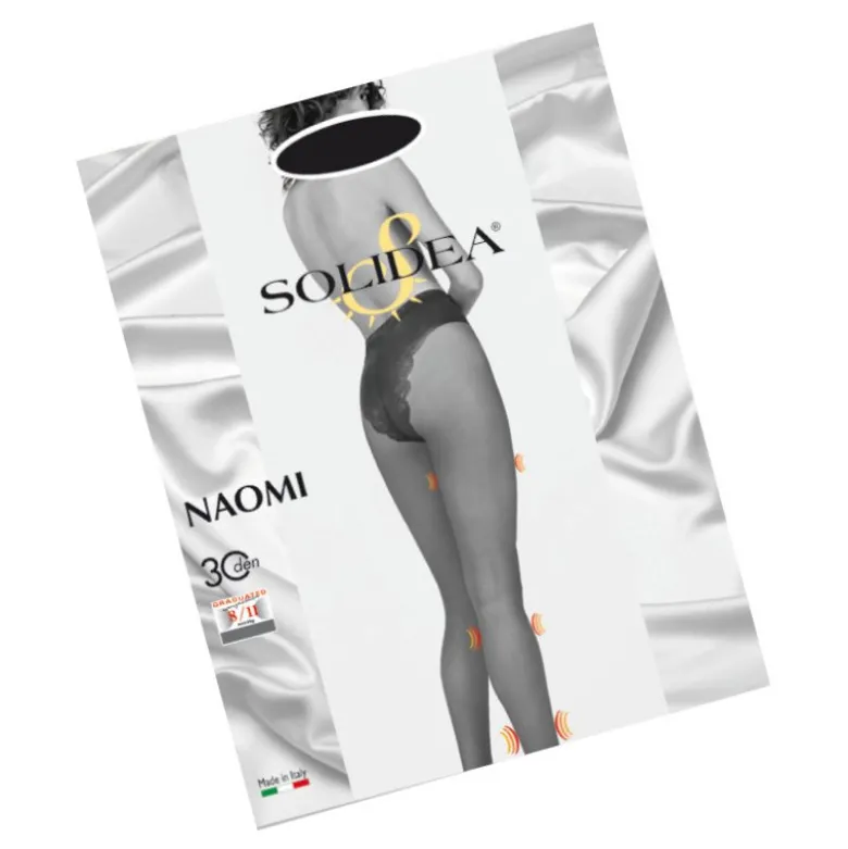 NAOMI 30 Coll.Mod.Nero 2