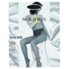 NAOMI 70 Coll.Mod.Nero 4XL