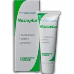 NARESPLUS Ung.Nasale 30ml