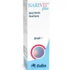 NARIVIT*Plus Spray Nasale 20ml