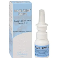 NARLISIM Spray 20ml