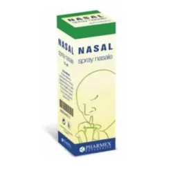 NASAL Spray nasale 30ml