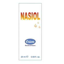 NASIOL Gocce 20ml